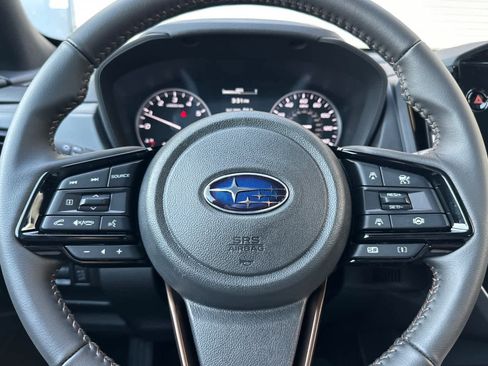 New 2026 Subaru Forester Sport image 26