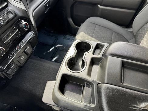 Used 2020 Chevrolet Silverado 1500 Custom Trail Boss w/ Custom Convenience Package image 16