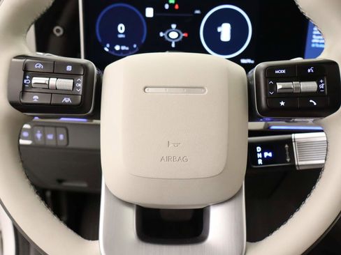 Used 2025 Hyundai Santa Fe Calligraphy AWD/4WD image 14