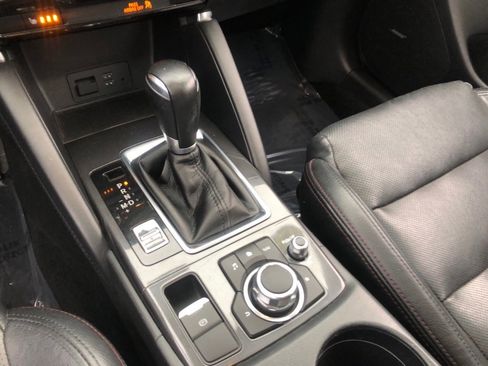 Used 2016 MAZDA CX-5 Grand Touring image 31