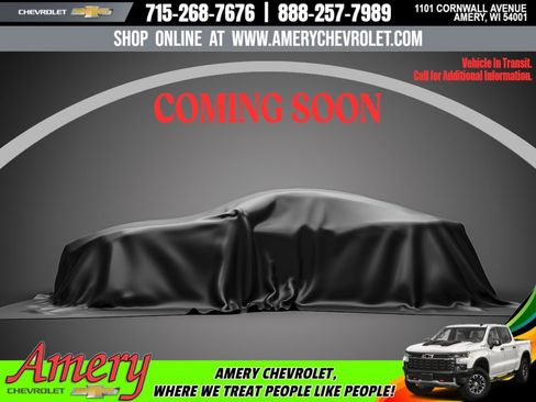 Used 2024 Cadillac Lyriq Sport AWD/4WD image 1