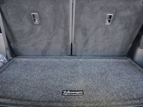 Used 2021 Volkswagen Atlas SE w/ Panoramic Sunroof Package image 30