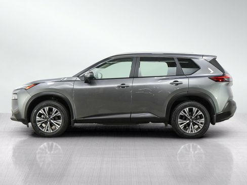Used 2023 Nissan Rogue SV w/ SV Premium B Package AWD/4WD image 2