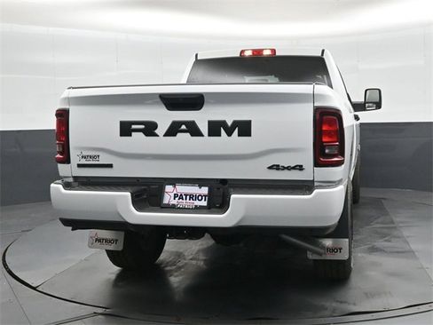 New 2026 RAM 2500 Big Horn image 7