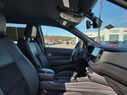 Used 2021 Dodge Durango R/T w/ Trailer Tow Group IV image 32