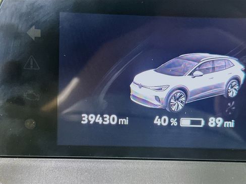 Used 2023 Volkswagen ID.4 Pro S Plus AWD/4WD image 19
