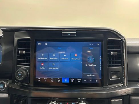 New 2027 Ford F250 Lariat w/ Black Appearance Package AWD/4WD image 24