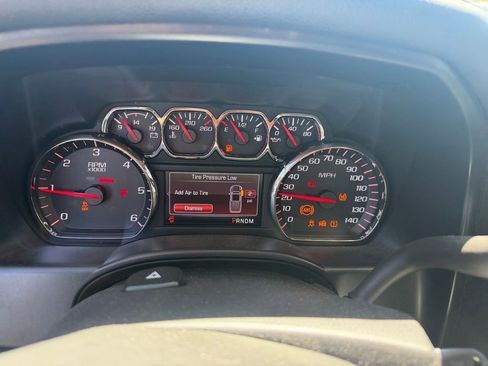 Used 2014 GMC Sierra 1500 SLE w/ Texas SLE Value Package AWD/4WD image 14