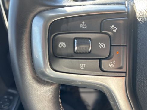 Certified 2023 Chevrolet Silverado 1500 LT image 38