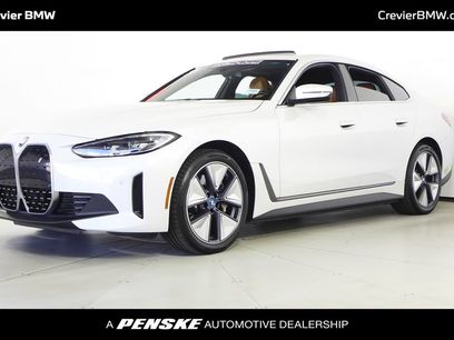 Used 2023 BMW i4 eDrive35 w/ Premium Package