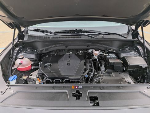 Used 2023 Hyundai Santa Fe XRT image 30