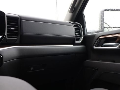 New 2026 Chevrolet Silverado 2500 LT w/ Trail Boss Package image 44