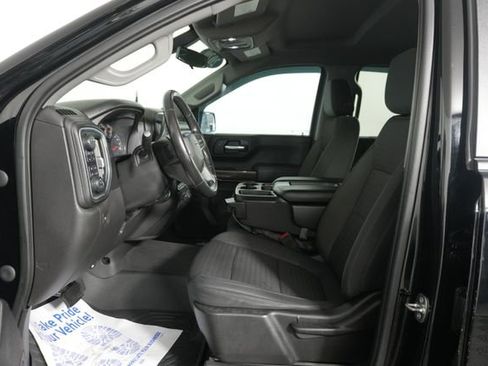 Used 2020 Chevrolet Silverado 1500 LT Trail Boss w/ Safety Package image 27