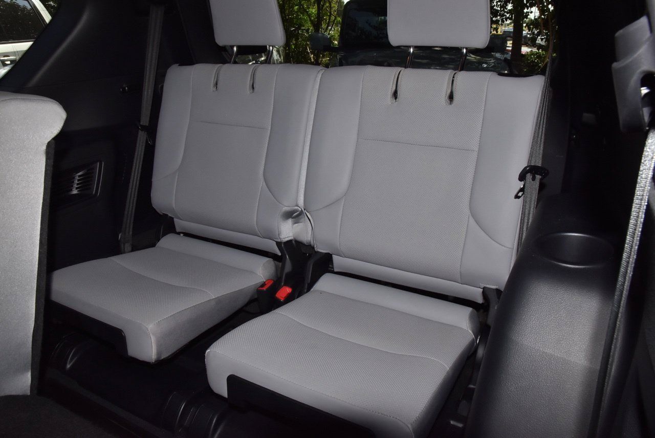 Used 2023 Lexus GX 460 w/ Black Line Special Edition AWD/4WD image 15