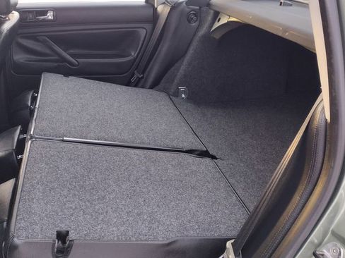 Used 2003 Volkswagen Passat GLS image 24