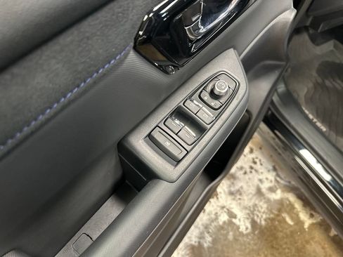 Certified 2025 Subaru Forester Limited AWD/4WD image 17