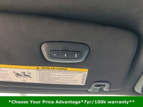 Certified 2025 Chrysler Pacifica Limited image 88