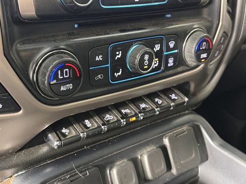 Used 2017 GMC Sierra 1500 Denali w/ Denali Ultimate Package image 21