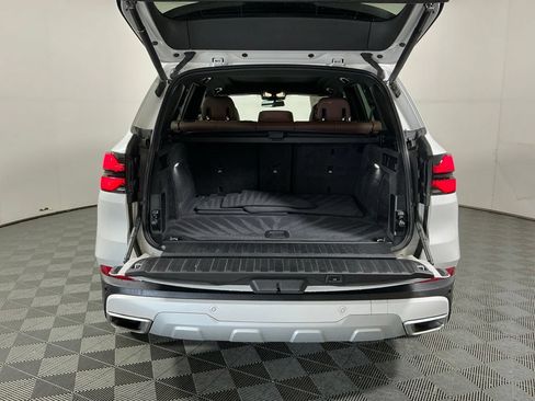 Used 2024 BMW X5 xDrive40i w/ Premium Package AWD/4WD image 28