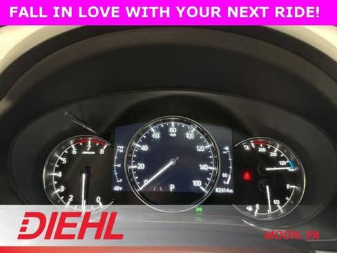 Used 2022 MAZDA CX-5 AWD 2.5 S w/ Premium Plus Pkg image 33