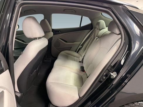 Used 2013 Kia Optima LX FWD image 23