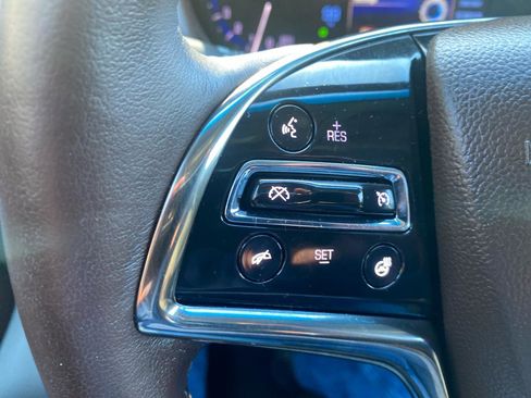 Used 2014 Cadillac ATS Luxury w/ Sun And Sound Package image 13