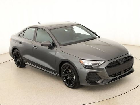 New 2026 Audi A3 2.0T Premium AWD/4WD image 36