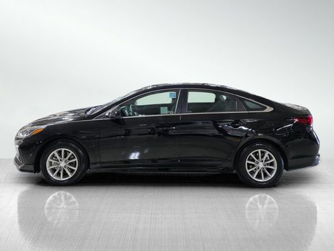 Used 2018 Hyundai Sonata SE image 4