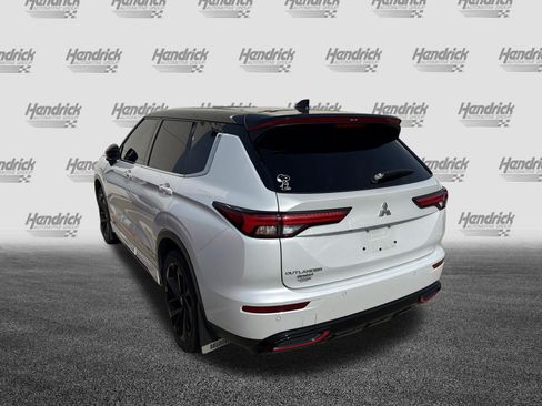 Used 2023 Mitsubishi Outlander Ralliart AWD/4WD image 8