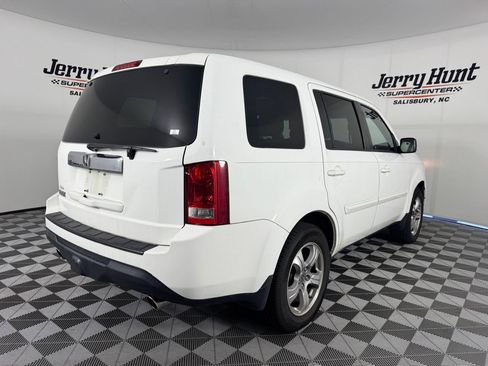 Used 2012 Honda Pilot EX-L image 6