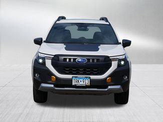Used 2026 Subaru Forester Wilderness w/ Wilderness Plus Package AWD/4WD video 2