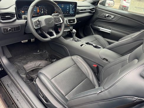 New 2026 Ford Mustang Premium image 8