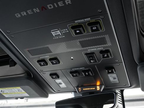 New 2026 INEOS Grenadier image 27