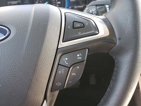 Used 2024 Ford Edge SEL w/ Convenience Package AWD/4WD image 21