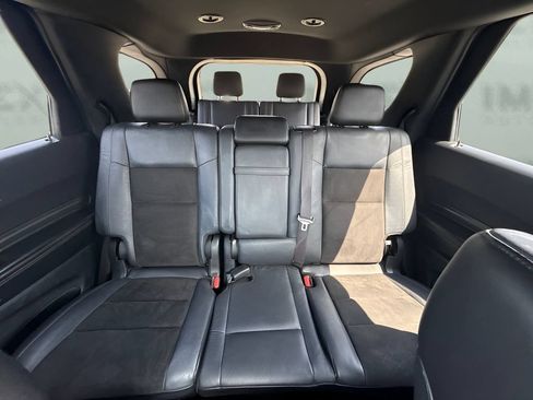 Used 2022 Dodge Durango GT RWD image 6