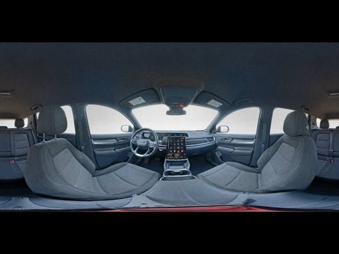 Used 2025 GMC Terrain Elevation FWD image 25