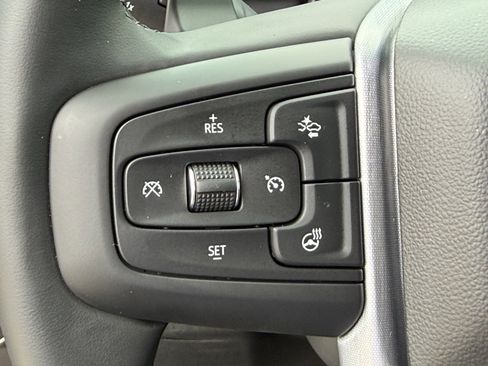 Certified 2026 GMC Sierra 1500 Elevation AWD/4WD image 17