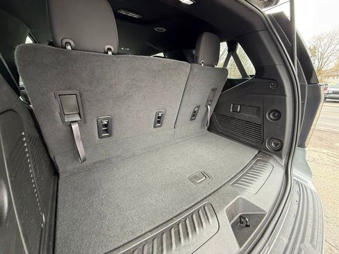 Used 2023 Chevrolet Tahoe LS w/ Driver Alert Package image 26