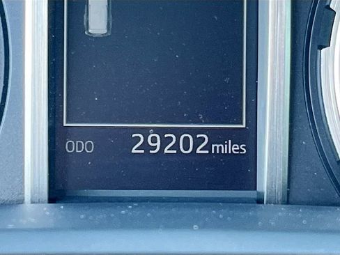 Used 2022 Toyota 4Runner Limited image 12