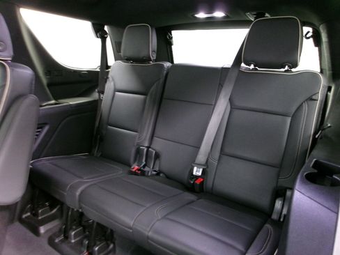 Certified 2021 Chevrolet Tahoe Premier image 11