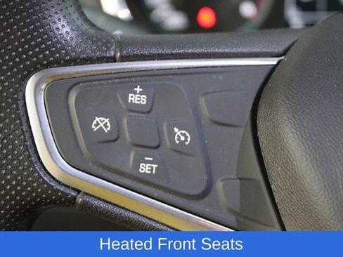 Used 2019 Chevrolet Malibu LT FWD image 16