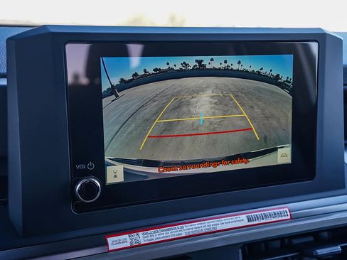 New 2025 Toyota Tacoma TRD Sport image 26