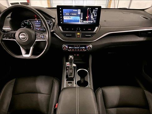 Used 2023 Nissan Altima 2.5 SL image 14