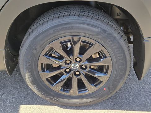 New 2026 MAZDA CX-50 AWD 2.5 Hybrid w/ Weather Package image 11