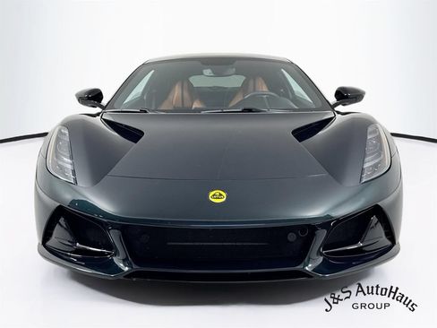 Used 2024 Lotus Emira First Edition RWD image 2
