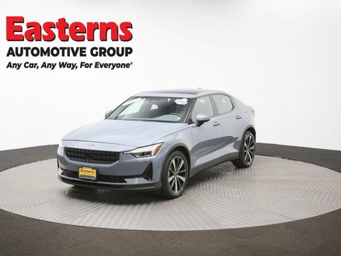Used 2022 Polestar Polestar 2 w/ Plus Package image 51