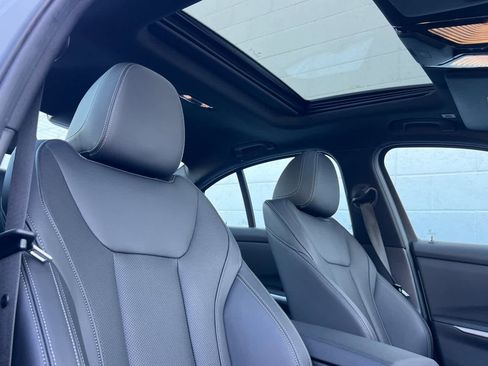 Used 2023 BMW M340i w/ Shadowloine Package image 17