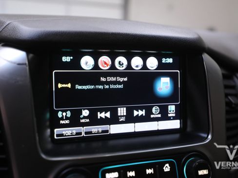 Used 2016 Chevrolet Suburban LTZ image 31