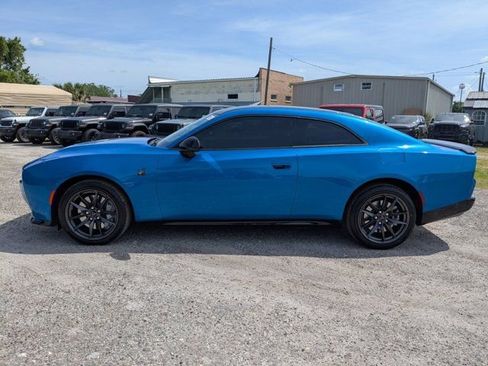 New 2026 Dodge Charger Scat Pack w/ Blacktop Package image 6