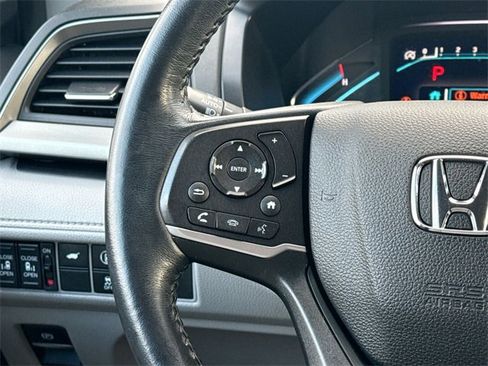 Used 2022 Honda Odyssey EX-L image 28